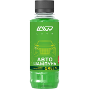 Шампунь LAVR Green 185мл (концентрат)