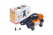 Компрессор AIRLINE X1 автомобильный 12V,12А,7атм