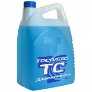 Тосол Дзержинский ТС 5кг