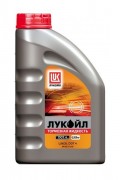 Тормозная жидкость ЛУКОЙЛ DOT-4 910гр