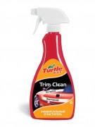 Очиститель TURTLE WAX универсальный 500мл (тригер)