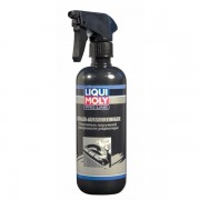Очиститель LIQUI MOLY наружной поверхности радиатора 500мл (триггер)