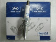 Свечи зажигания HYUNDAI Spark Plug 18855 10060