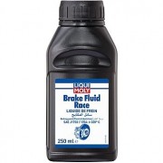 Тормозная жидкость LIQUI MOLY Rasing Brake Fluid 250мл