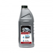 Тормозная жидкость POCDOT-4 910 гр
