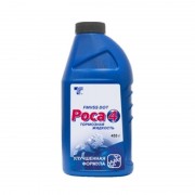 Тормозная жидкость РОСА-4 455гр