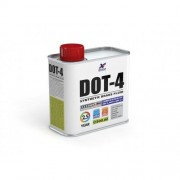 Тормозная жидкость ХАДО DOT-4 500мл