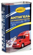 Антигель ASTROhim для дизельного топлива 1л