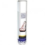 Очиститель VERY LUBE кожи 150мл