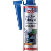 Очиститель LIQUI MOLY инжектора усиленного действия 300мл