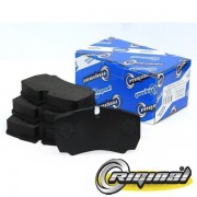 Колодки тормозные задние Ford Transit 2.2TDCi-3.2TDCi 06/iveco Daily (кт. 4шт.) Riginal