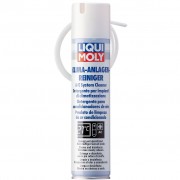 Очиститель LIQUI MOLY кондиционера 250мл