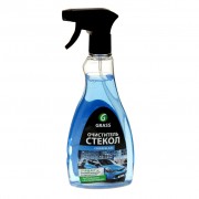 Очиститель GRASS Clean Glass стекол 500мл