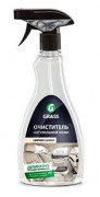 Очиститель GRASS Leather Cleaner натуральной кожи 500мл