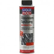 Очиститель LIQUI MOLY маслянной системы"2" 300 мл