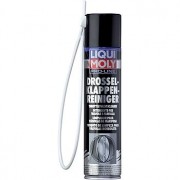 Очиститель LIQUI MOLY дроссельных заслонок 400 мл