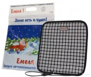 Обогрев сиденья ЕМЕЛЯ 1
