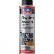 Очиститель LIQUI MOLY маслянной системы"1" 300мл