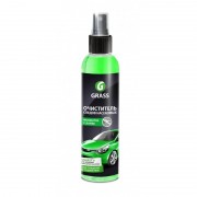Очиститель GRASS Mosquitos Cleaner следов насекомых 250мл