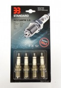 Свечи зажигания Энгильз Standard AУ17 ДВРМ 1,0
