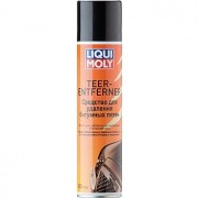 Очиститель LIQUI MOLY битумных пятен 400мл