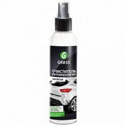 Очиститель GRASS битумных пятен Antibitum 250мл