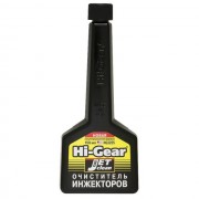 Очиститель HI-GEAR инжекторов 150мл