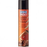 Полироль LIQUI MOLY пластика 300мл