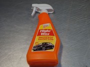 Полироль KANGAROO кузова 650мл (триггер)