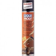 Полироль LIQUI MOLY пластика "Лимон" 300мл