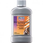 Полироль LIQUI MOLY восстанавливающий 250мл