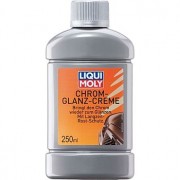 Полироль LIQUI MOLY для хромированных поверхностей 250мл