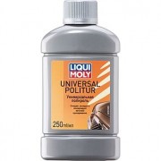 Полироль LIQUI MOLY универсальная 250мл