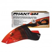 Пылесос PHANTOM Люкс 12V для сухой и влажной уборки автомобильный