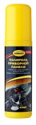 Полироль ASTROHIM "Кофе" приборной панели 125мл