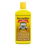 Полироль DOCTOR WAX для стекол 300мл