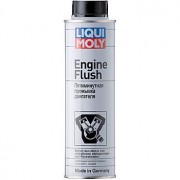 Промывка LIQUI MOLY Engine Flush для двигателя 300мл