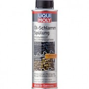 Промывка LIQUI MOLY маслянного шлама 300 мл