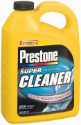 Промывка PRESTONE радиатора 1л