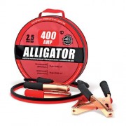 Провода пусковые ALLIGATOR 400А 2,5м
