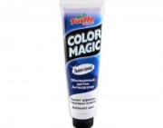 Антицарапин TURTLE WAX Color Magic темно-синий 150г