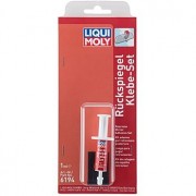 Клей LIQUI MOLY для зеркал заднего вида 1мл
