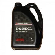 Масло моторное MITSUBISHI SM SAE 5W30 4л