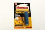 Клей МОМЕНТ эпоксилин 48гр