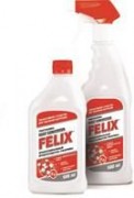 Преобразователь ржавчины FELIX 500мл (тригер)