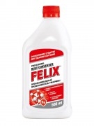 Преобразователь ржавчины FELIX 500мл