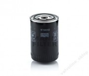Фильтр масляный MANN W940/62