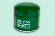 Фильтр масляный BIG GB-1156