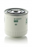 Фильтр масляный MANN W920/21