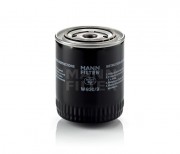 Фильтр масляный MANN W930/9
